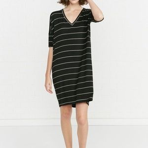 Amour Vert Suzette T-shirt Dress